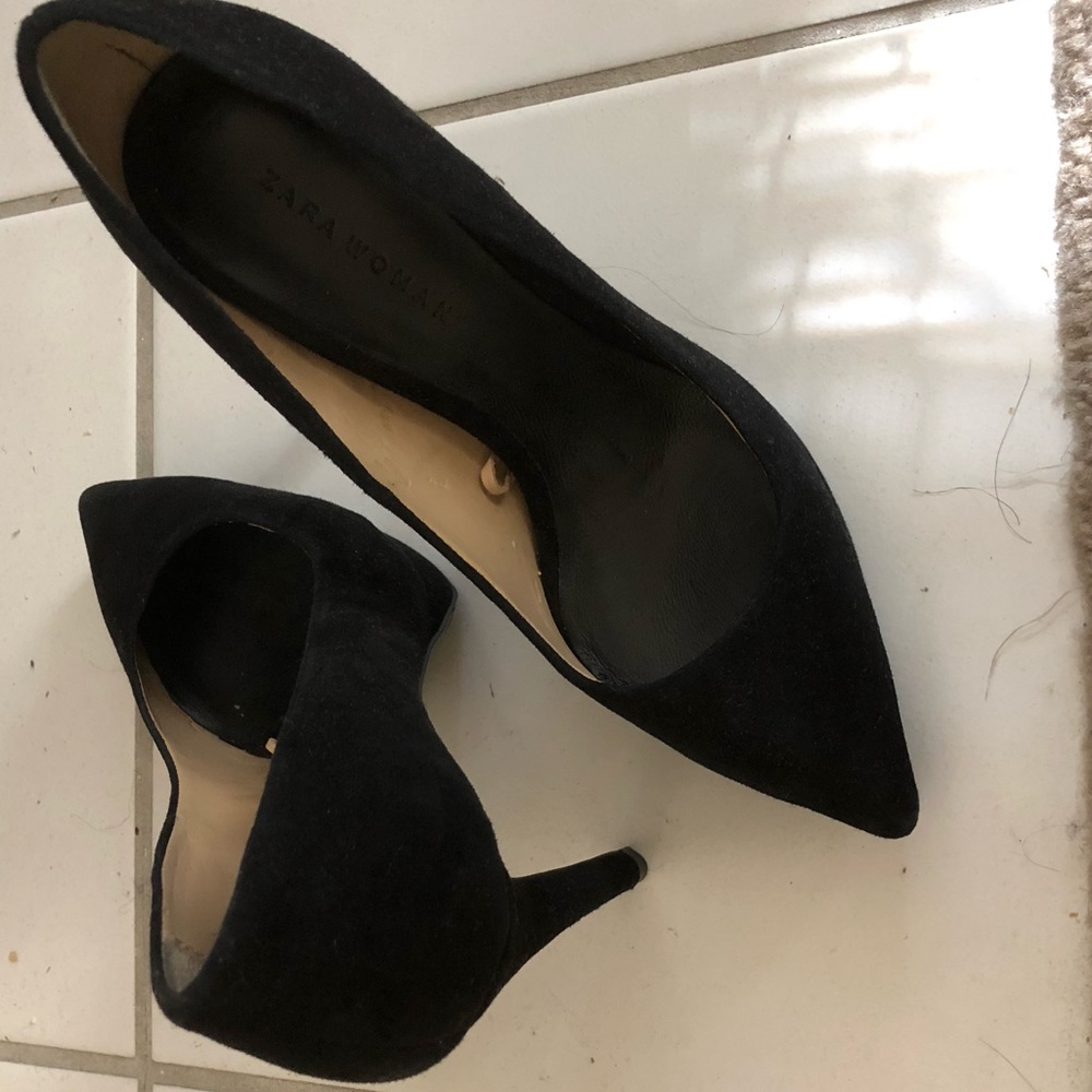 Heels